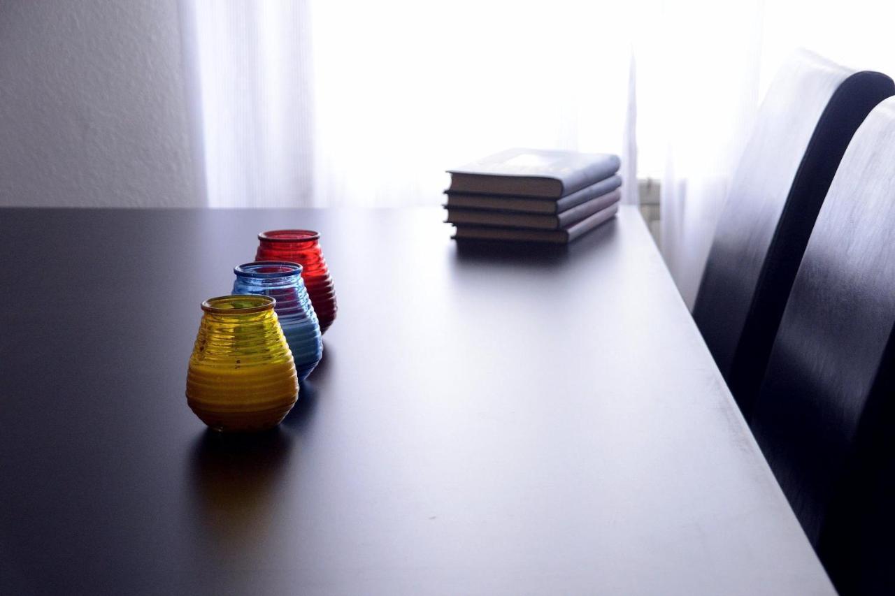 Apartamento פמפלונה חדר תמונה