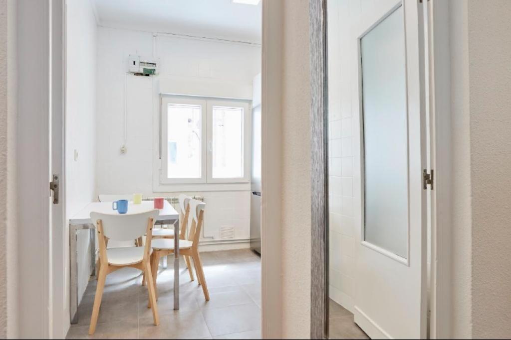 Apartamento פמפלונה מראה חיצוני תמונה