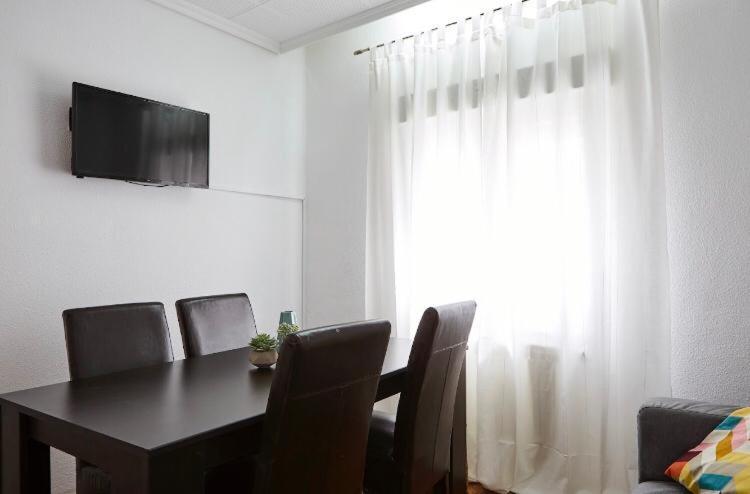 Apartamento פמפלונה מראה חיצוני תמונה